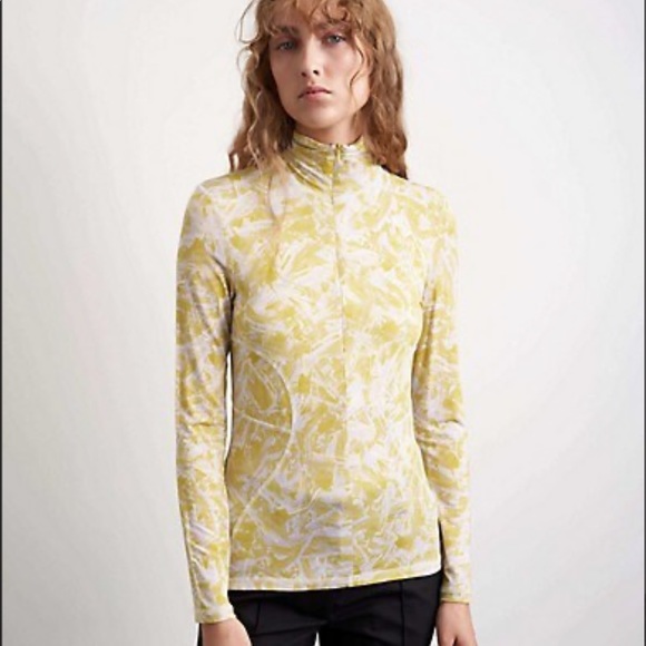 Athletic Top - Tiger of Sweden - Picture 2 of 6